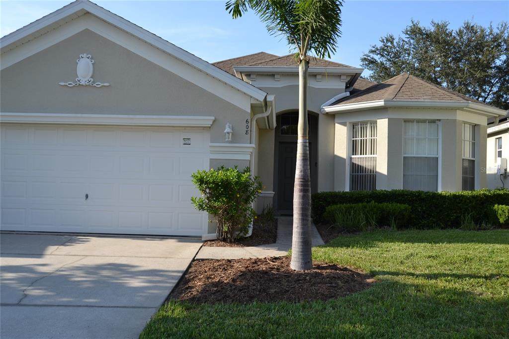 608 Copeland Drive - Photo 1
