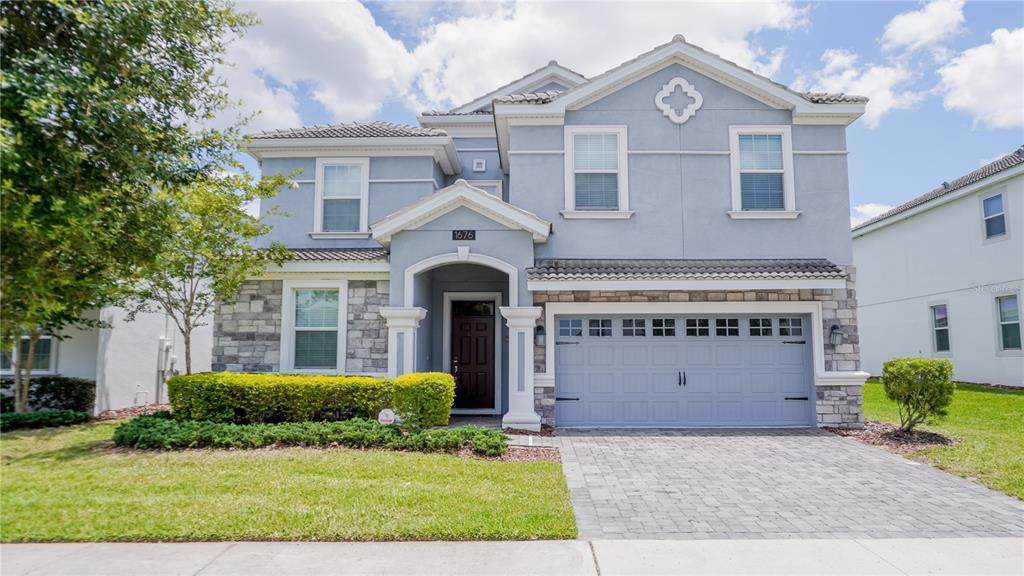 1676 Moon Valley Drive - Photo 1