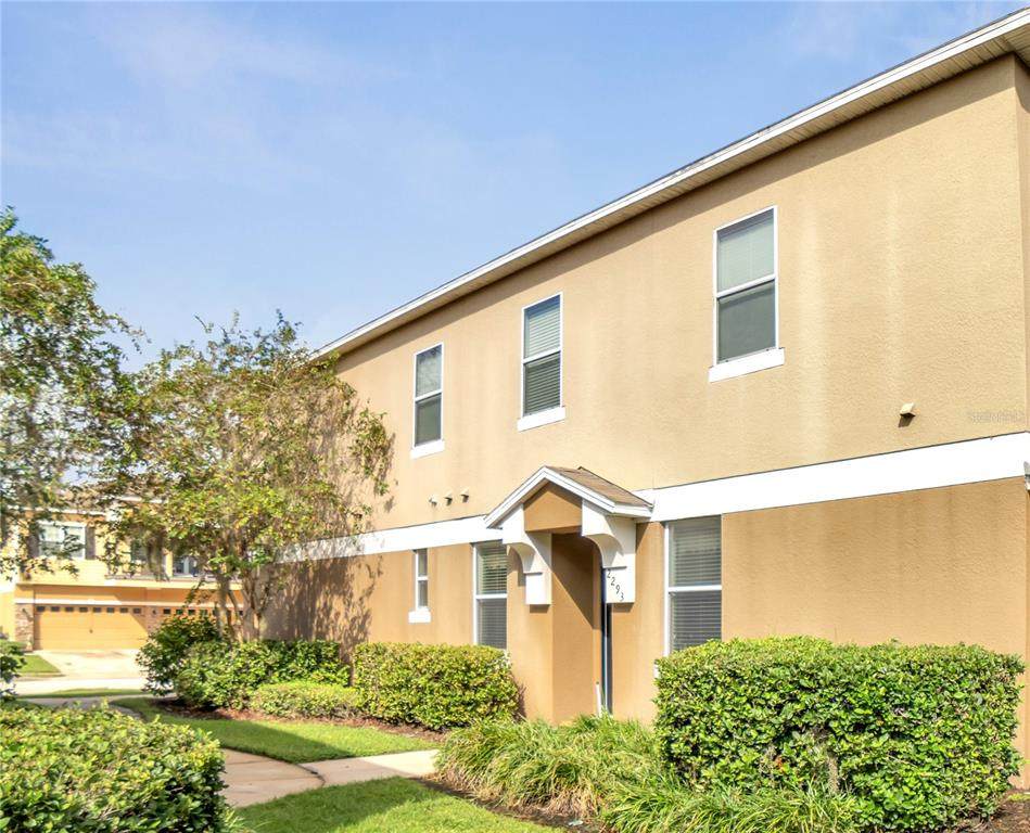 2293 Betsy Ross Lane - Photo 1