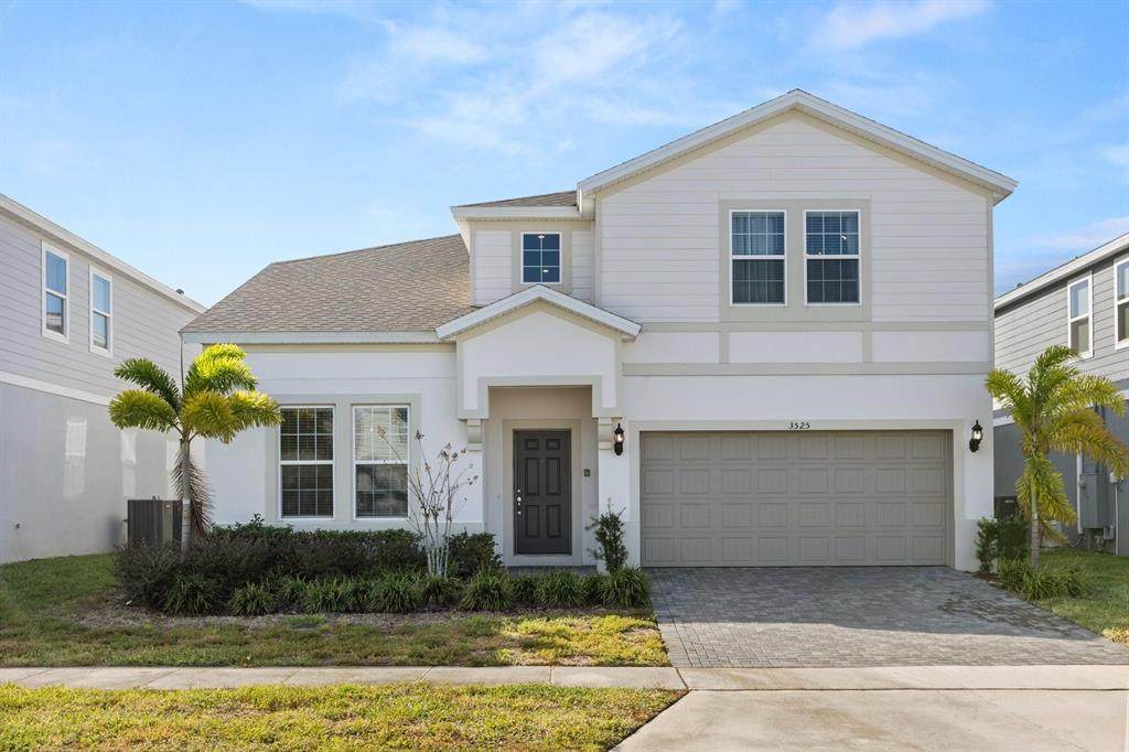 3525 Lavender Drive - Photo 1
