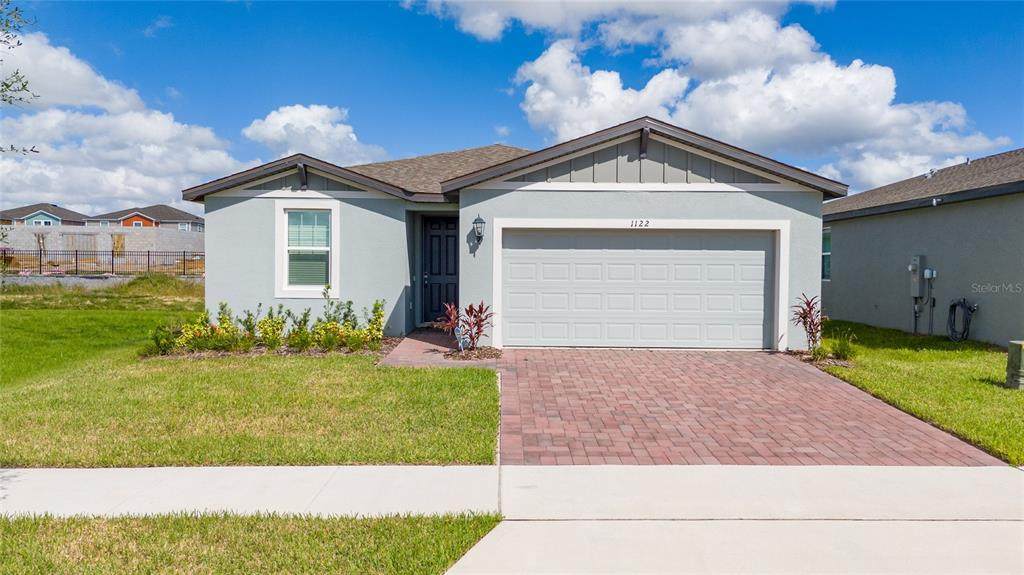 1122 Foreshore Lane - Photo 1
