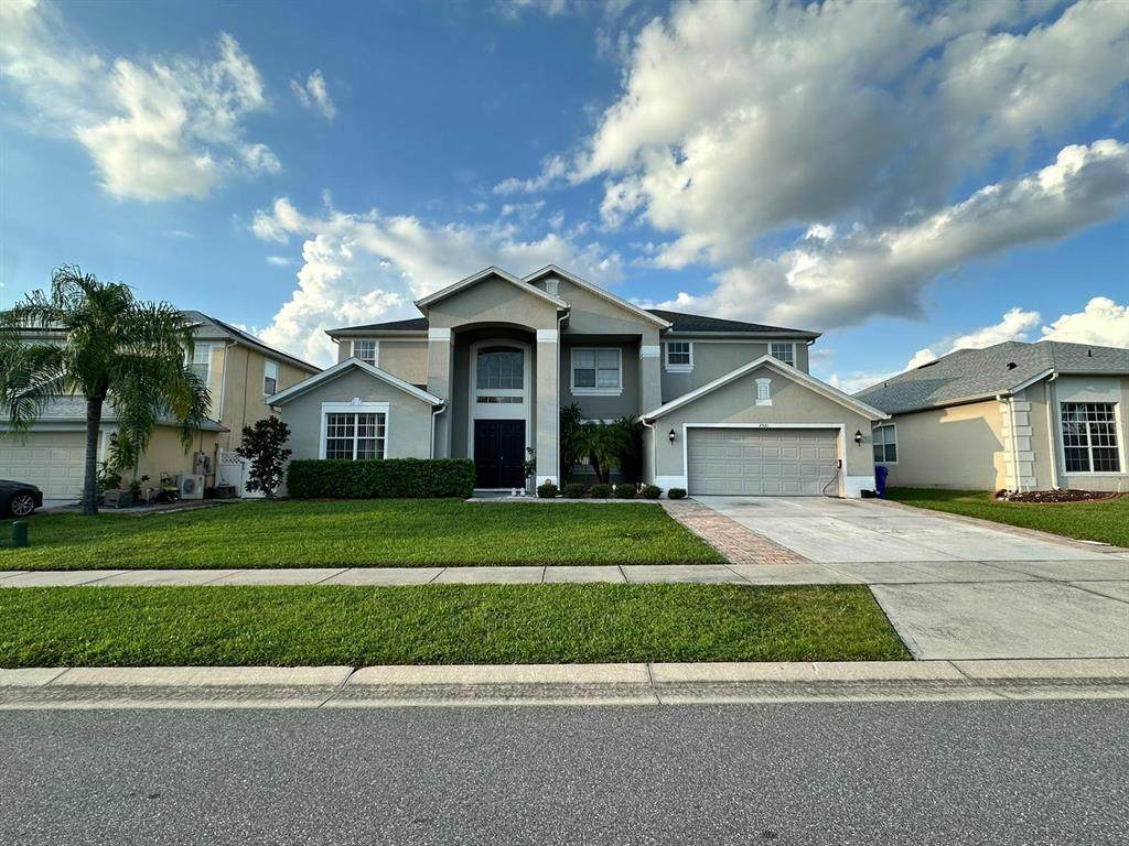 2321 Hinsdale Drive - Photo 1