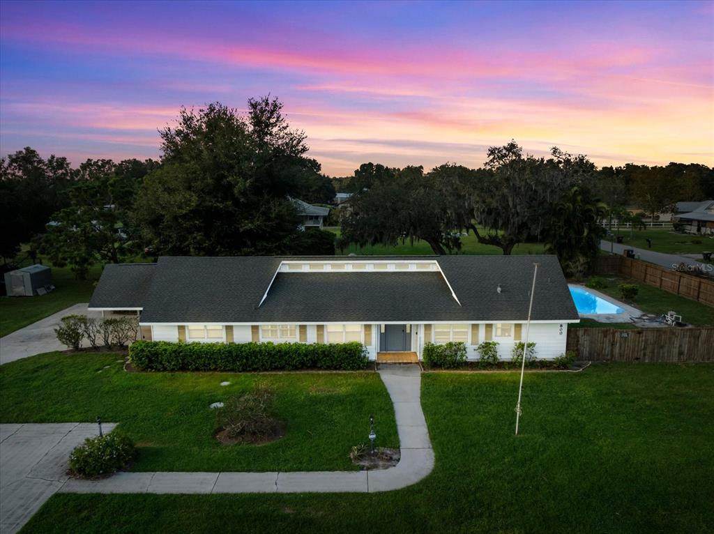 800 Grape Avenue - Photo 1