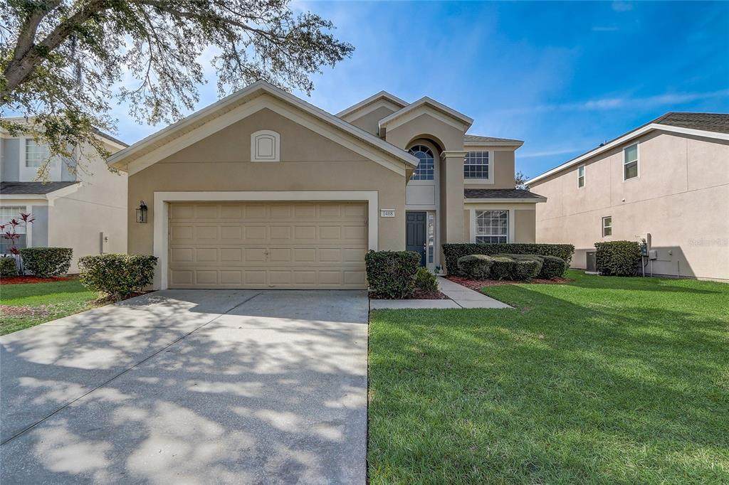 1408 Lexi Davis Street - Photo 1
