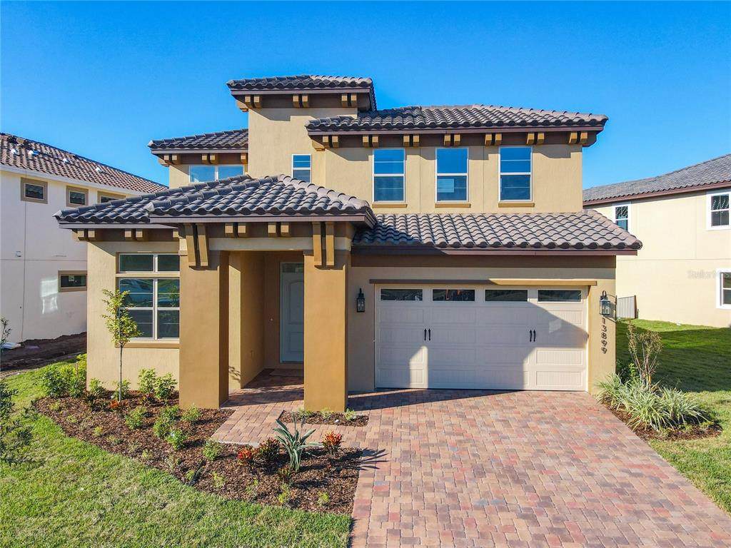13899 Larkton Lane - Photo 1