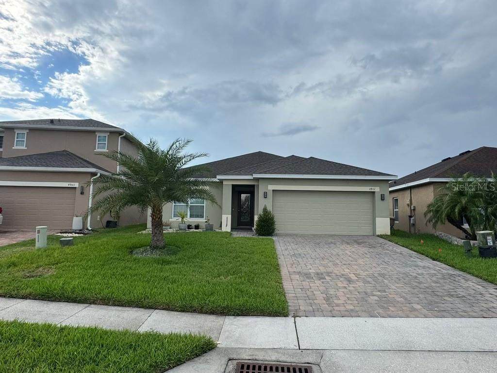 4901 Rockvale Drive - Photo 1