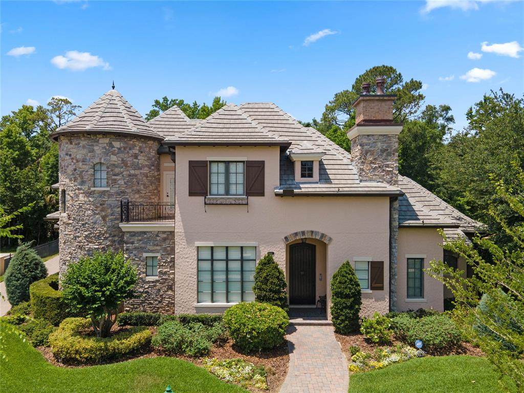 895 Spring Park Loop - Photo 1