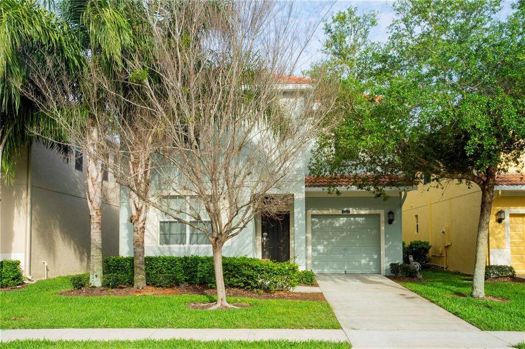 8860 Candy Palm Road - Photo 1