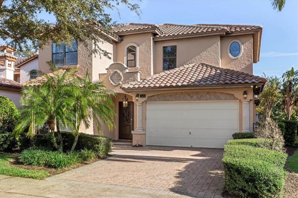 7435 Gathering Court - Photo 1