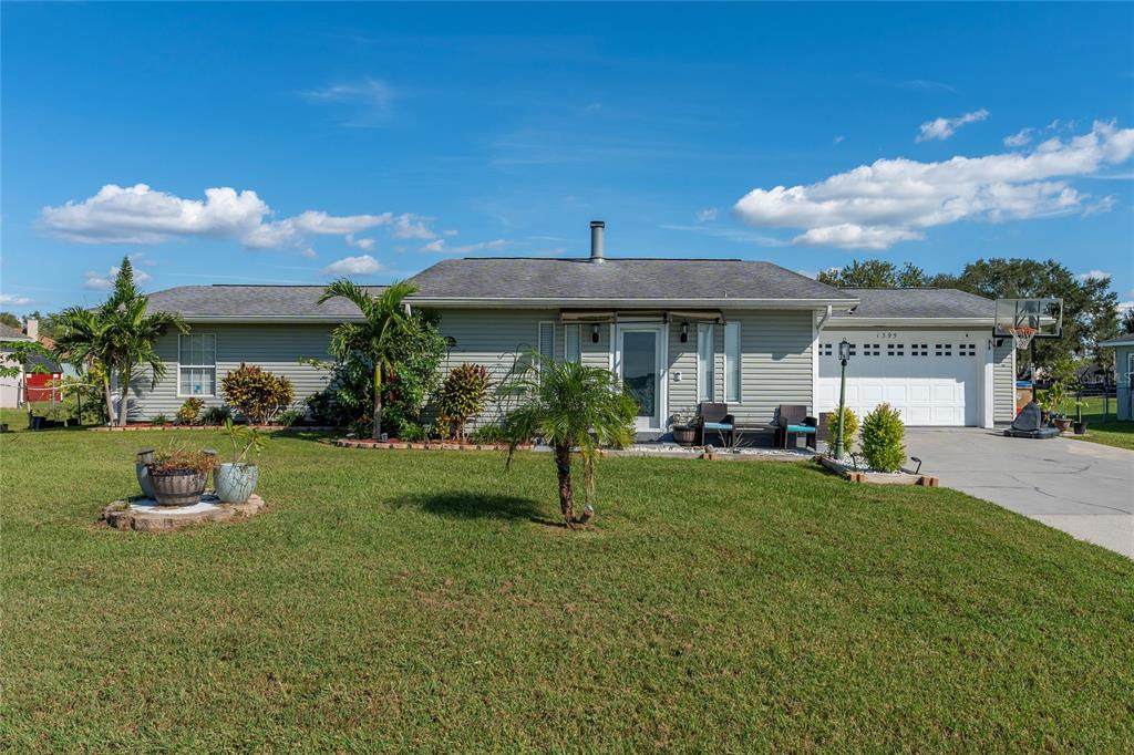 1395 Emerald Drive - Photo 1