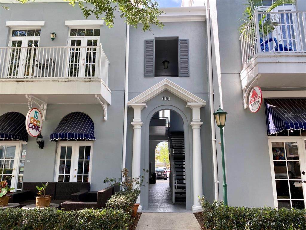 660 Celebration Avenue - Photo 1