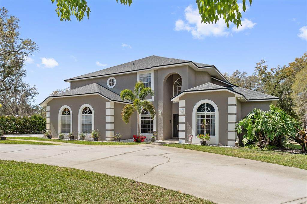 1810 Markham Woods Road - Photo 1