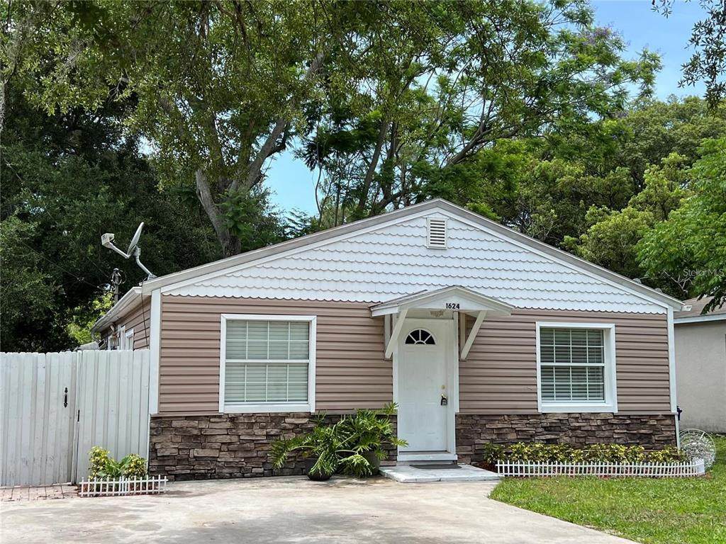 1624 Delaware Avenue - Photo 1