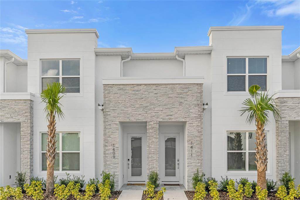 1411 Serendipity Lane - Photo 1