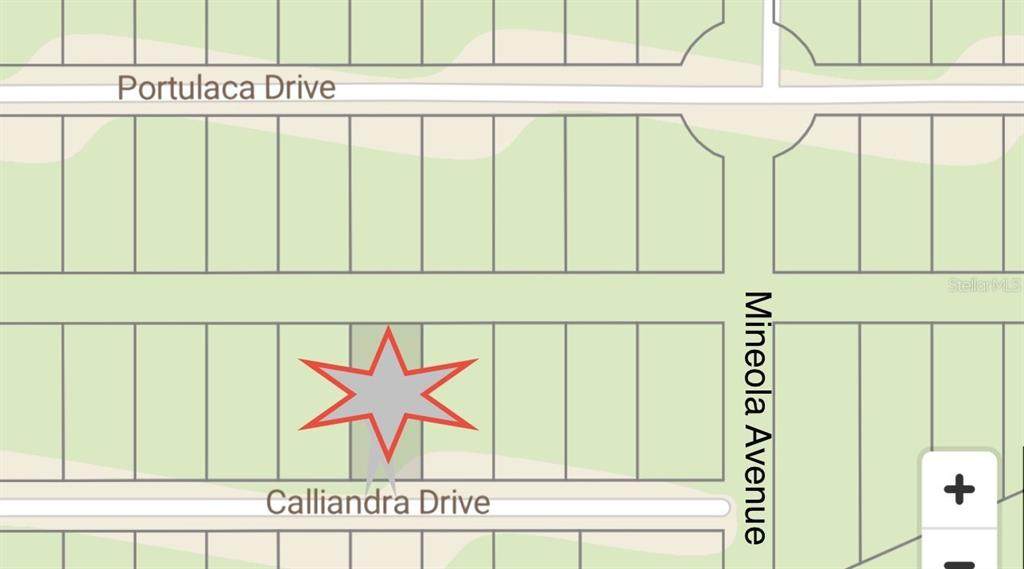 510 Calliandra Drive - Photo 1