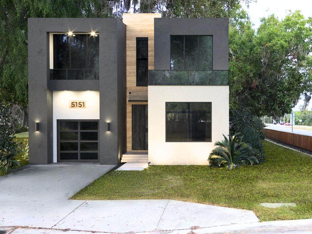 5151 Marina Drive - Photo 1