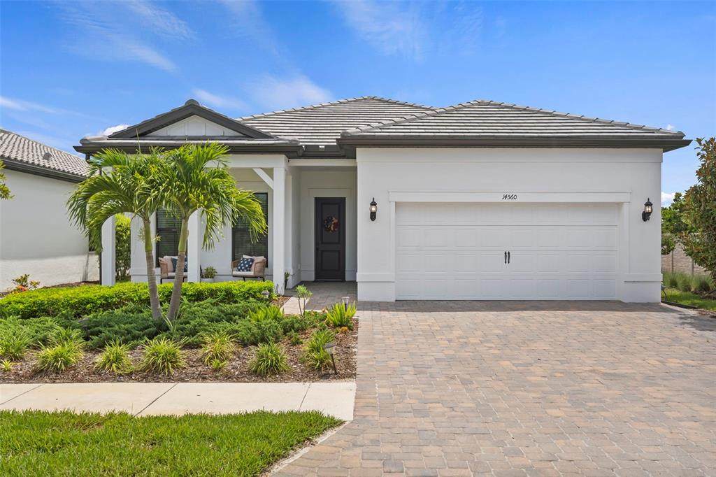 14560 Eagle Branch Drive - Photo 1