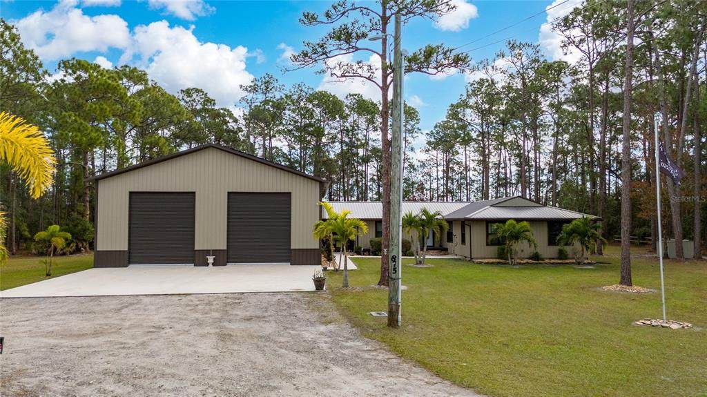 875 Eden Drive - Photo 1