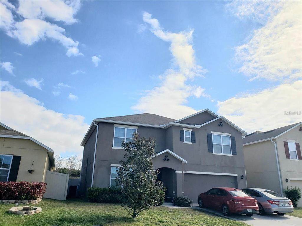 138 Lazy Willow Drive - Photo 1