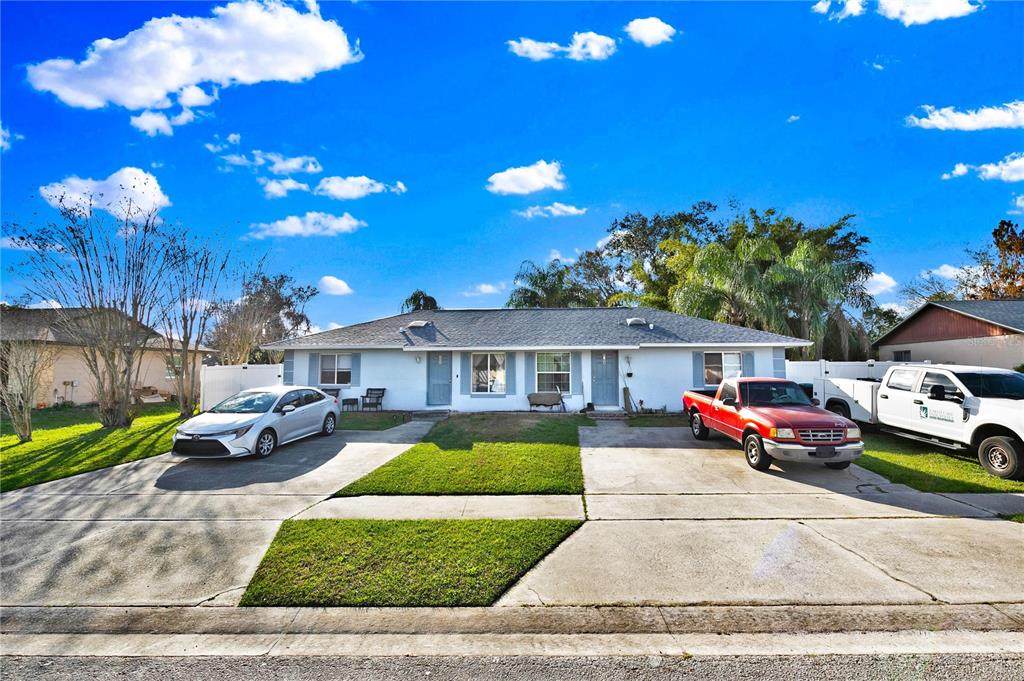 2804 Coral Reef Drive - Photo 1