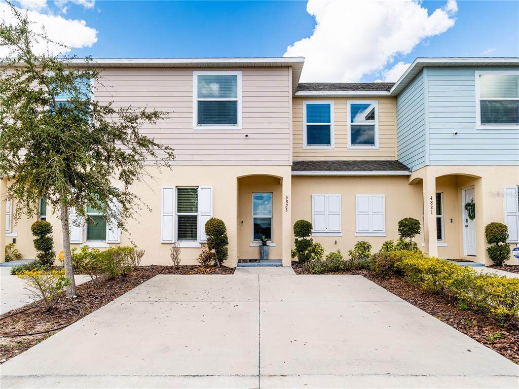 4823 Coral Castle Drive - Photo 1