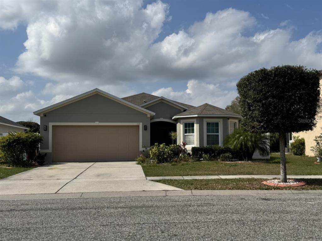 112 Lake Tracy Court - Photo 1