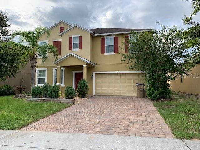3742 Maidencain Street - Photo 1