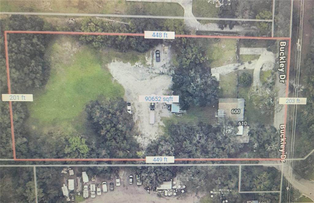 0 Buckley Drive - Photo 1