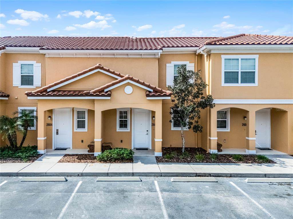 2606 Roadster Lane - Photo 1