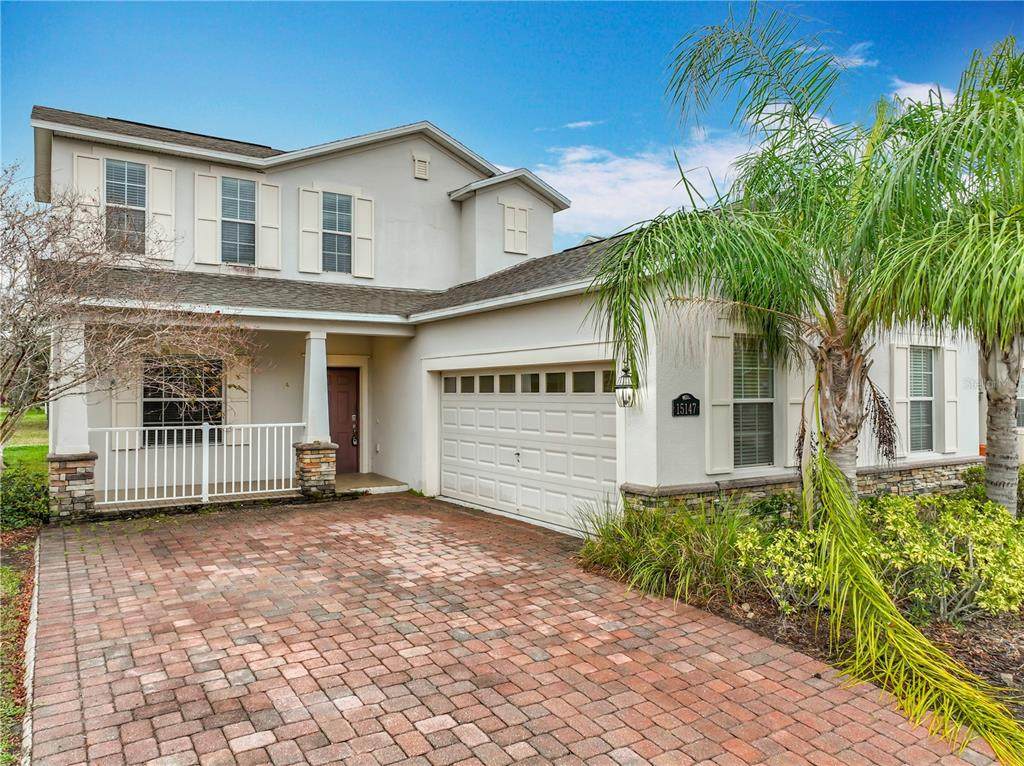 15147 Driftwood Bend Street - Photo 1