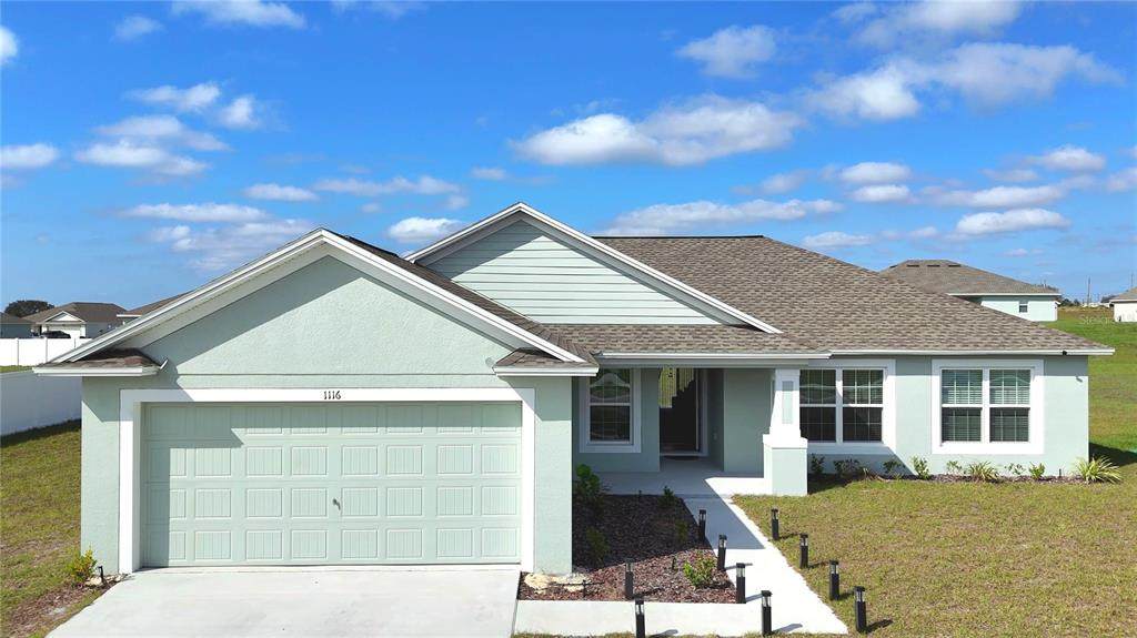 1116 Caloosa Ridge Way - Photo 1