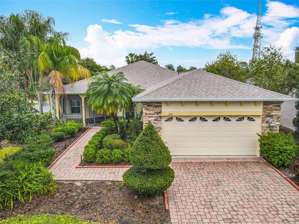 100 Ventana Drive - Photo 1