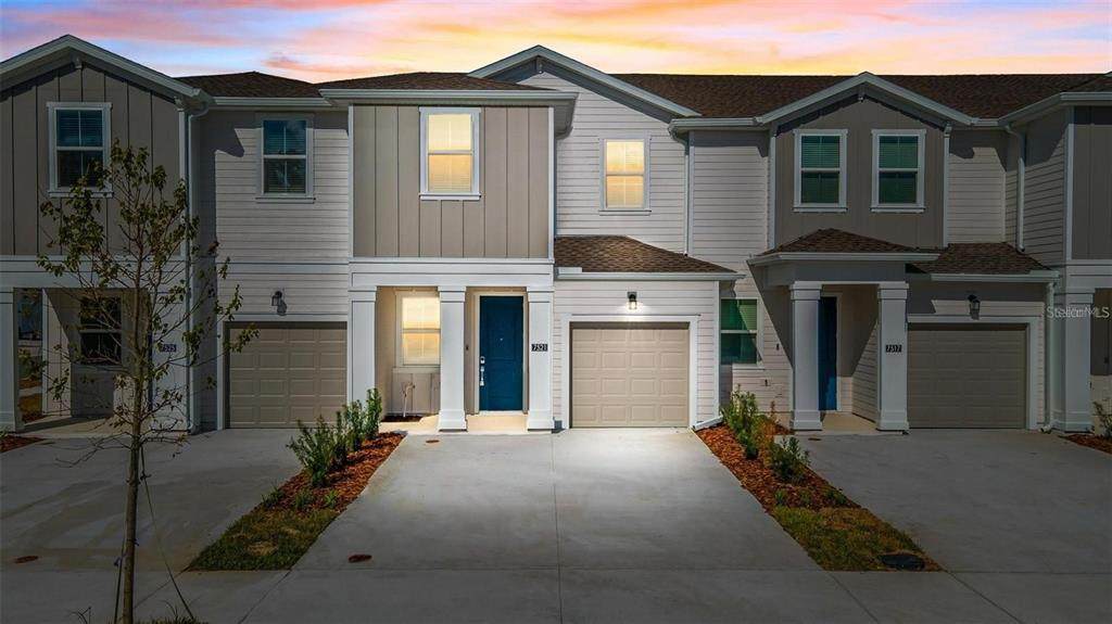 7521 Stone Creek Trail - Photo 1