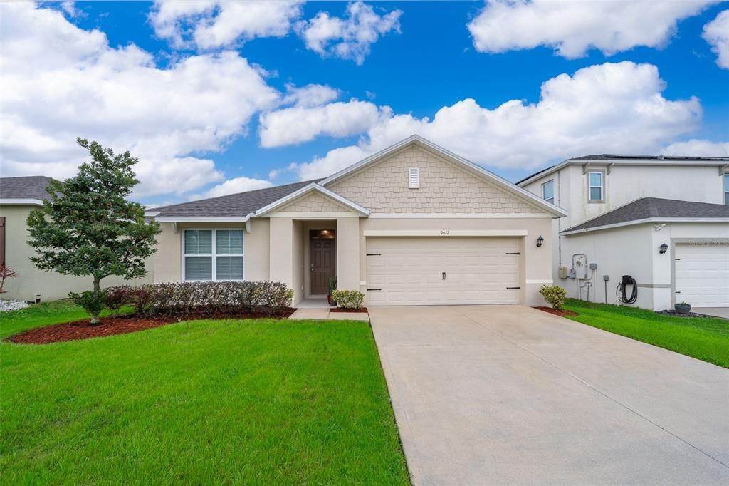 9012 Tuscan Cypress Street - Photo 1