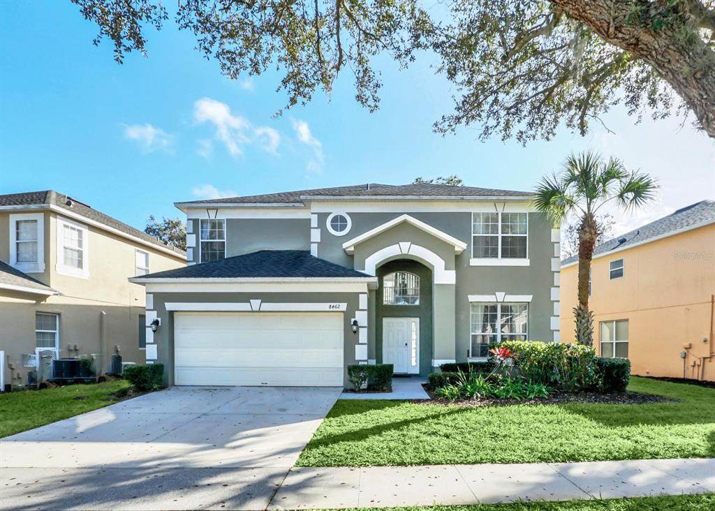 8462 Secret Key Cove - Photo 1