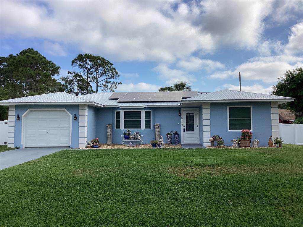1574 Damask Lane - Photo 1