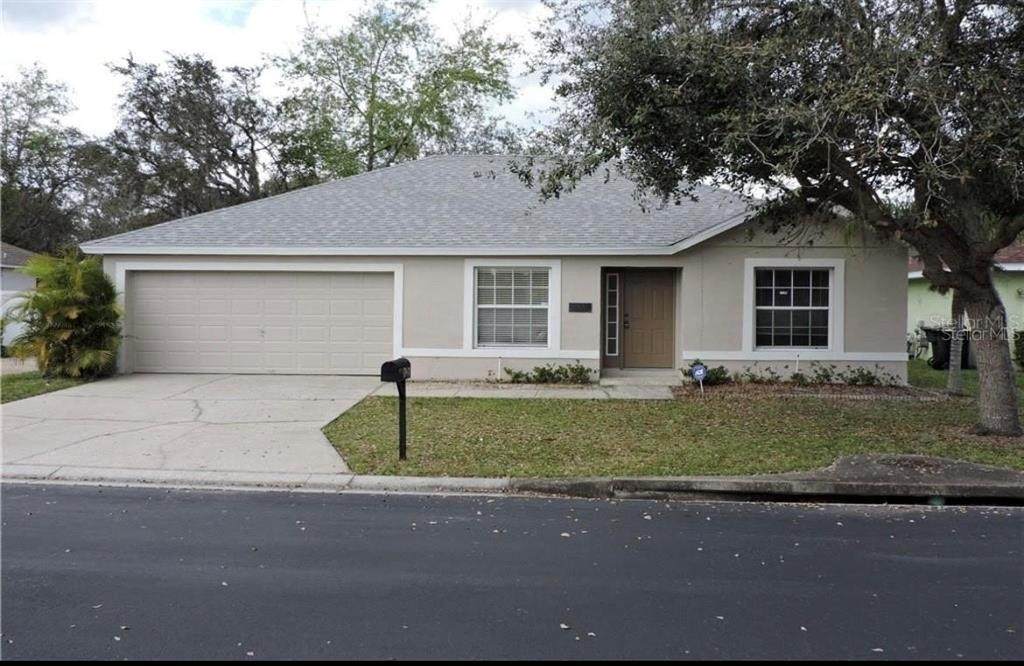 321 Paradise Woods Place - Photo 1