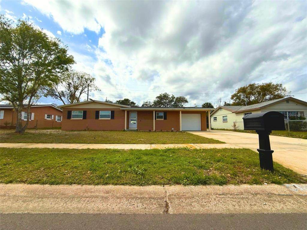 5140 Sandra Drive - Photo 1