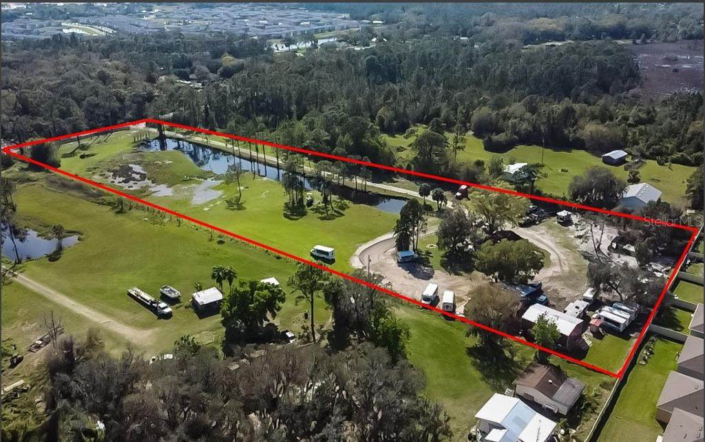 5405 Eagle Road - Photo 1