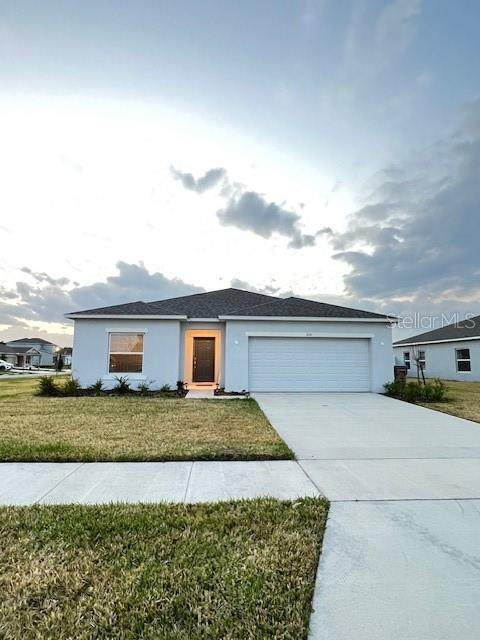 200 Aquamarine Lane - Photo 1