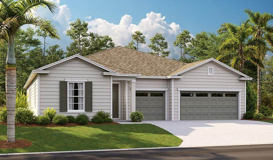 28 Ponce Preserve Drive - Photo 1