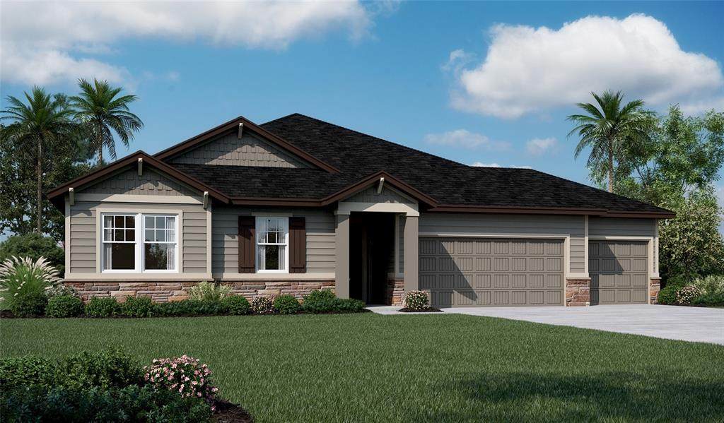 31 Ponce Preserve Drive - Photo 1