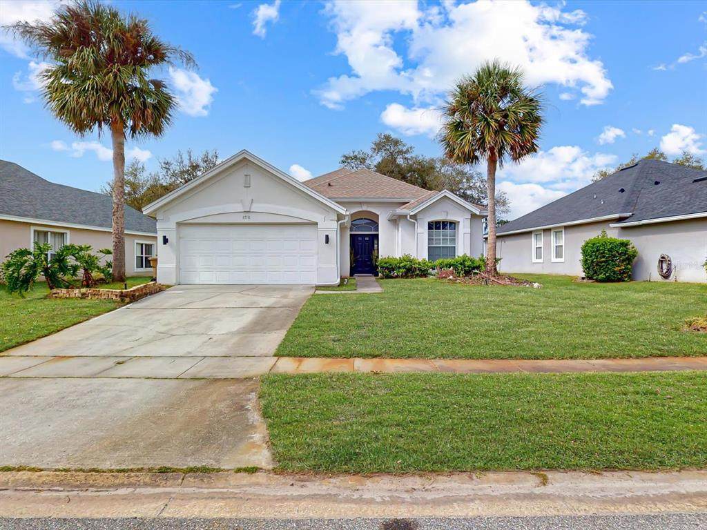 1718 Golfview Drive - Photo 1