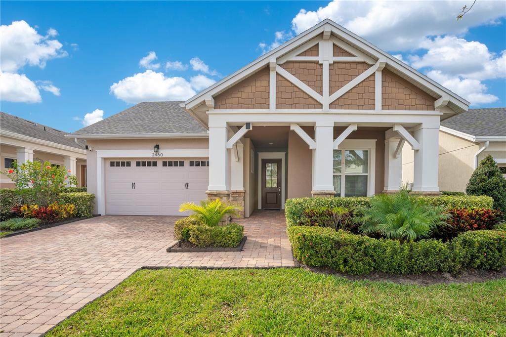 2460 Promenade Drive - Photo 1