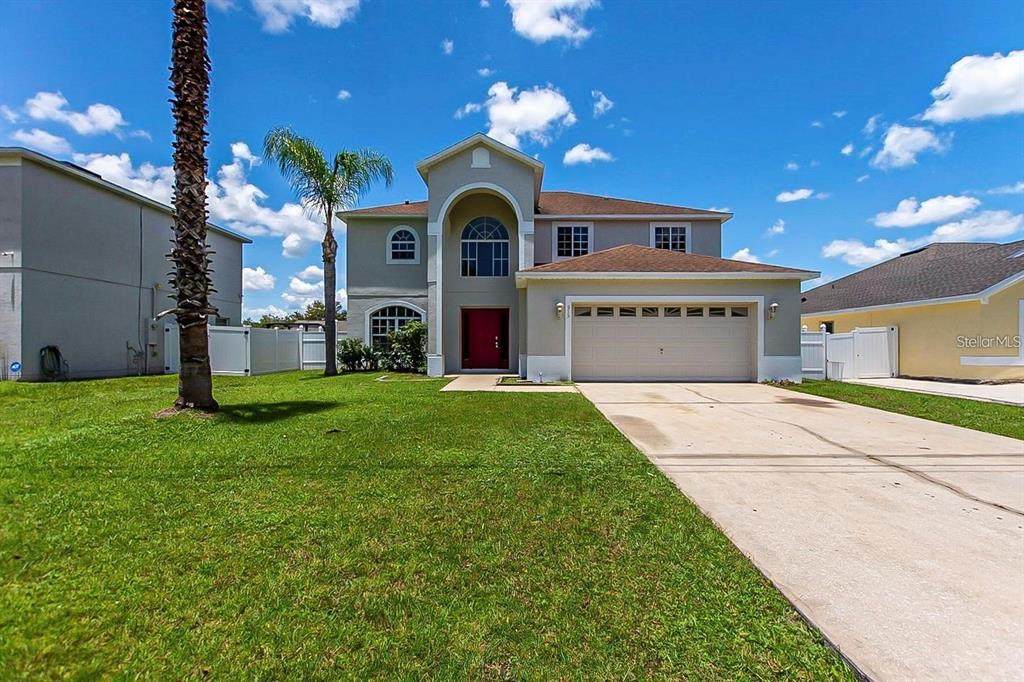 935 Cannes Drive - Photo 1