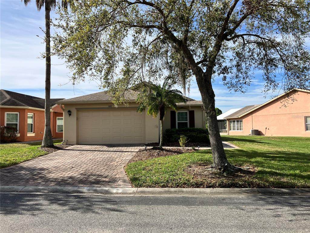 329 Grand Canal Drive - Photo 1