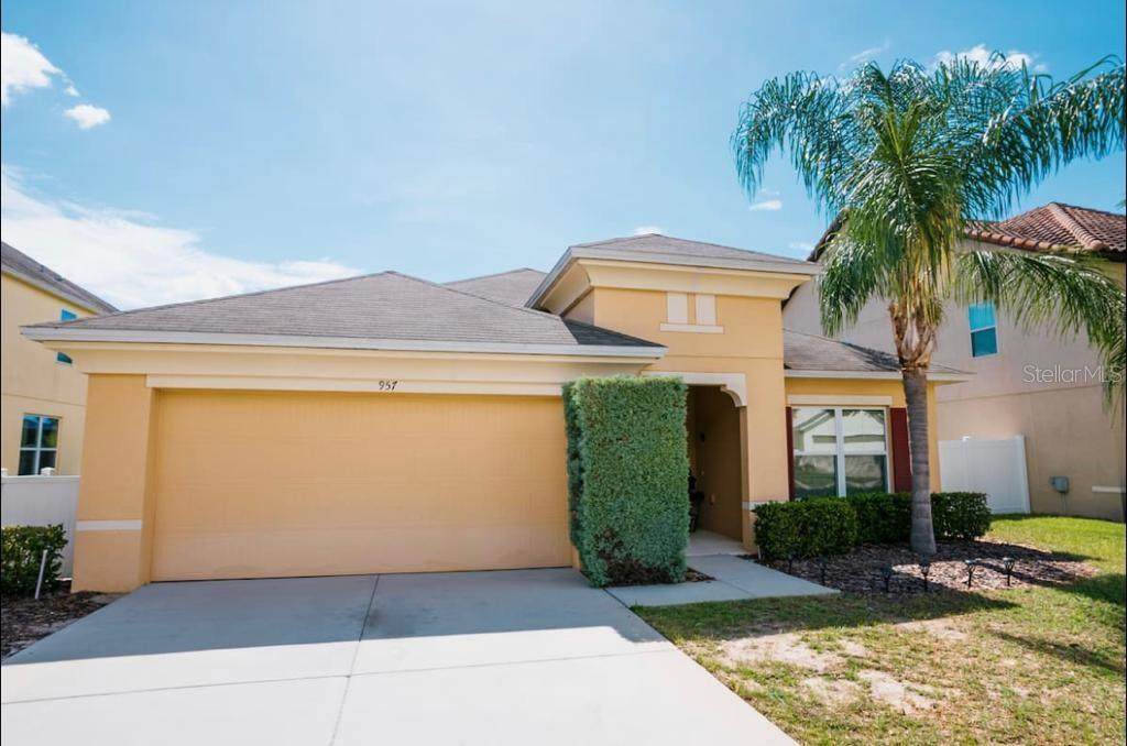 957 Suffolk Place - Photo 1