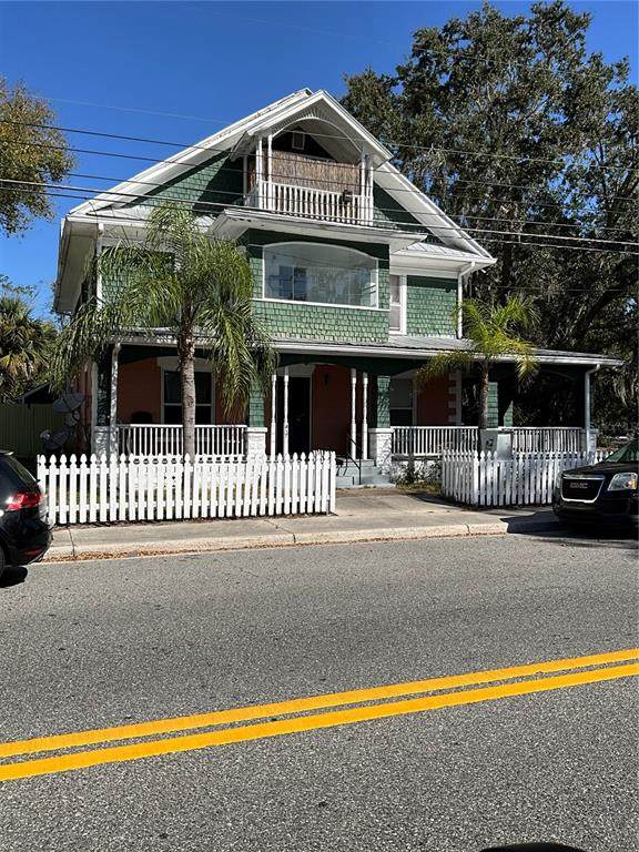 417 Mabbette Street - Photo 1