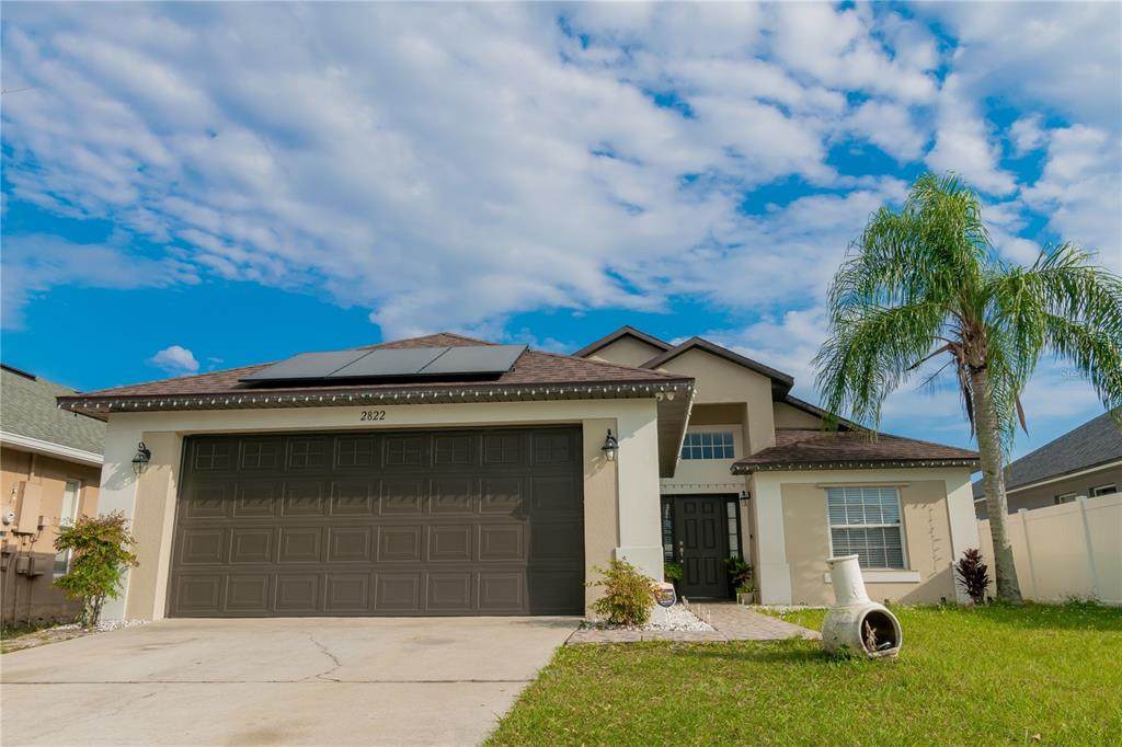 2822 Moultrie Creek Drive - Photo 1