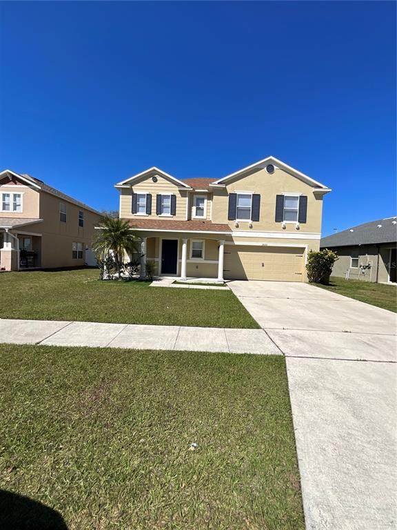 3530 Warbler Way - Photo 1